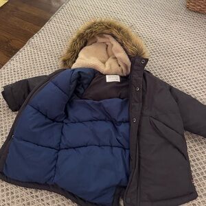 Zara Kids jacket